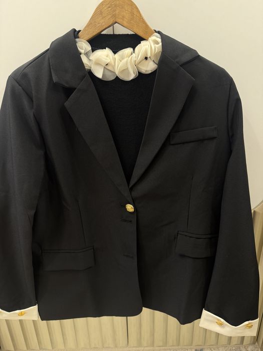 Пиджаки от 5000 тг