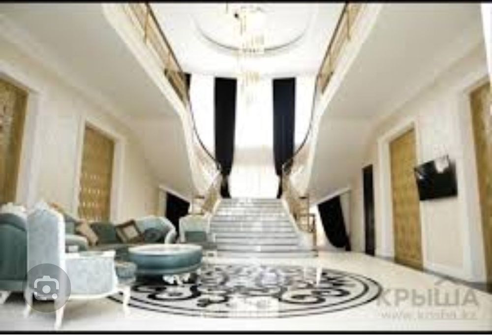 Бригада строителей