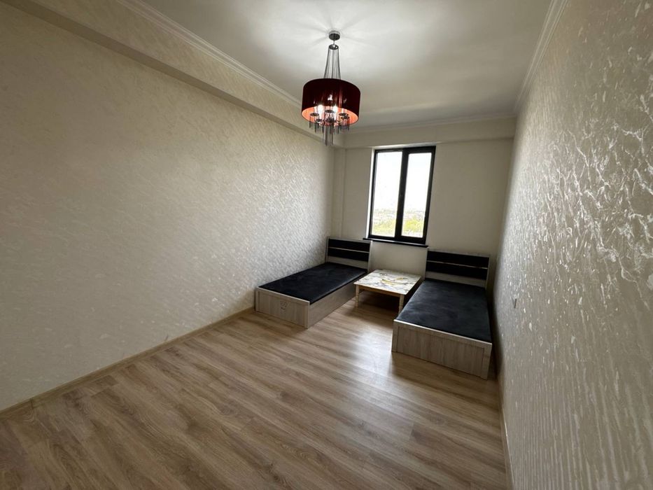 Askiya city новостройка своя 60 кв.м