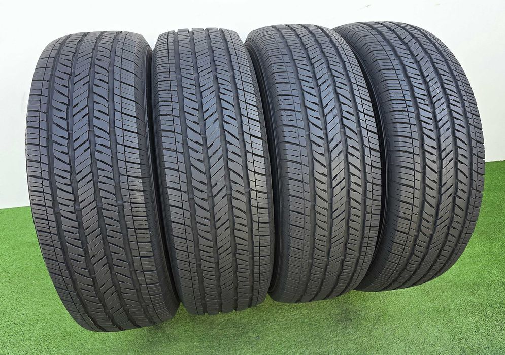 4бр. 255/70/18 BRIDGESTONE Dueler H/T