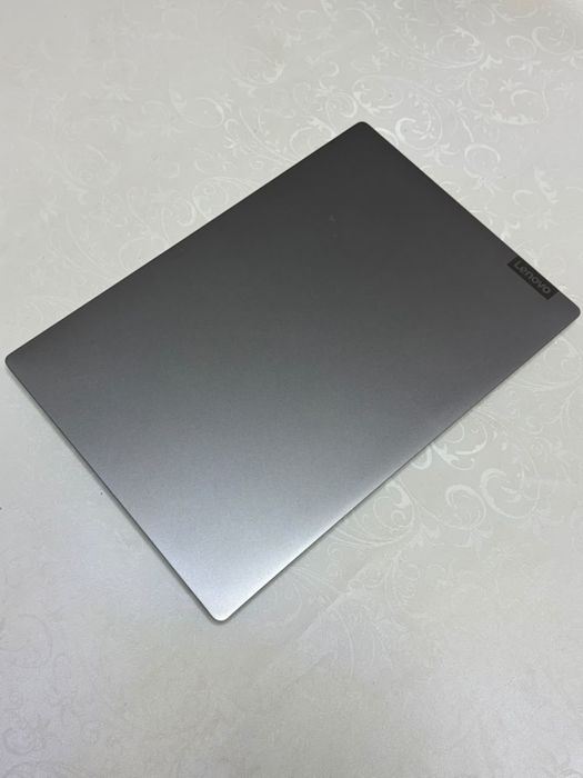 Ноутбук Lenovo Ideapad S540-14IWL