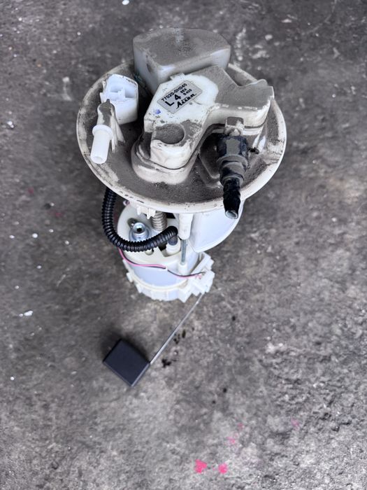 Ansamblu pompa benzina sonda litrometrica Toyota Aygo 1.0 benzina 2015-2022