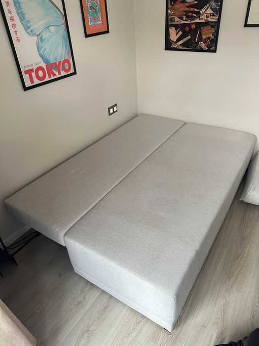 Разтегателен диван IKEA ARVIKEN