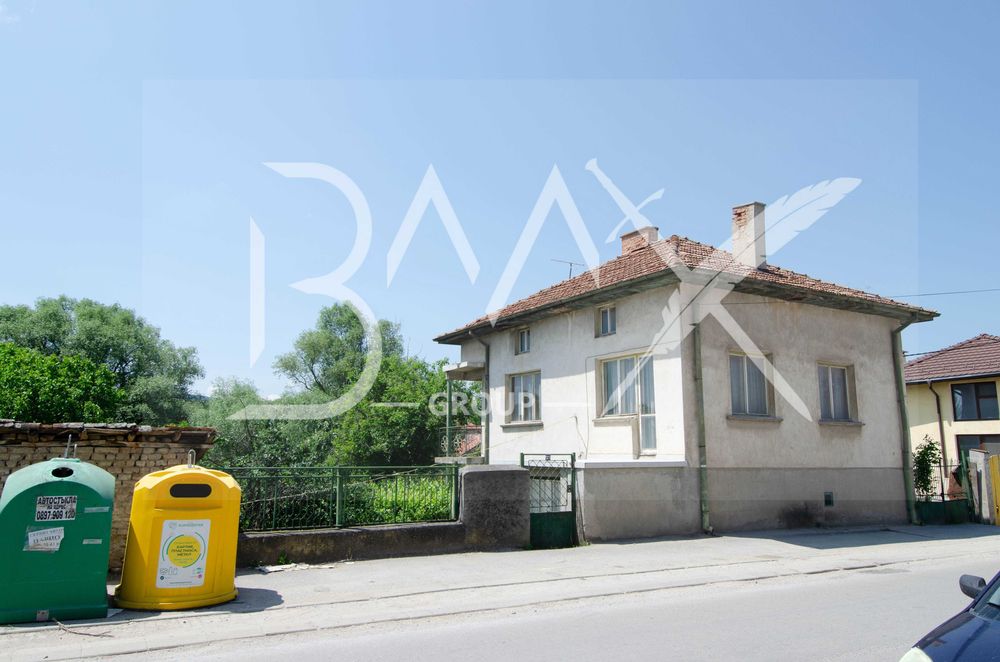 Продава се Къща в София, Център - 144 кв.м за 542 €/кв.м - Снимка #10