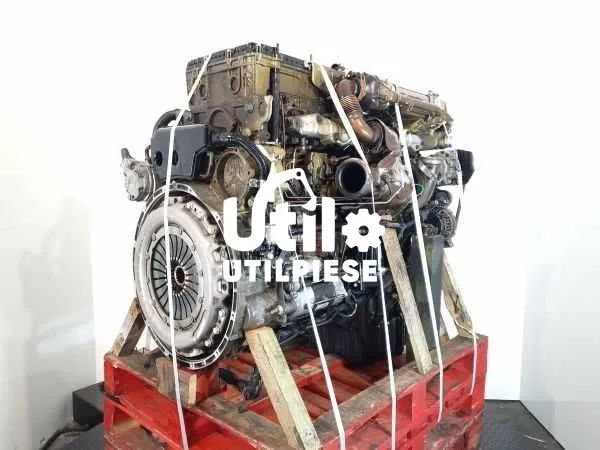 Motor Mercedes Benz OM470LA 6-7-01 Actros Arocs Antos + piese MB