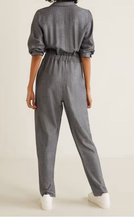 Гащеризон Mango нов