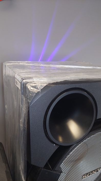 Аудио система  SONY SHAKE X70 + дистанционно