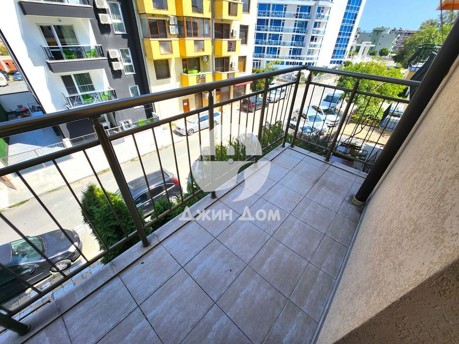 Продава се Тристаен апартамент в Приморско - 74 кв.м за 1244 €/кв.м - Снимка #6