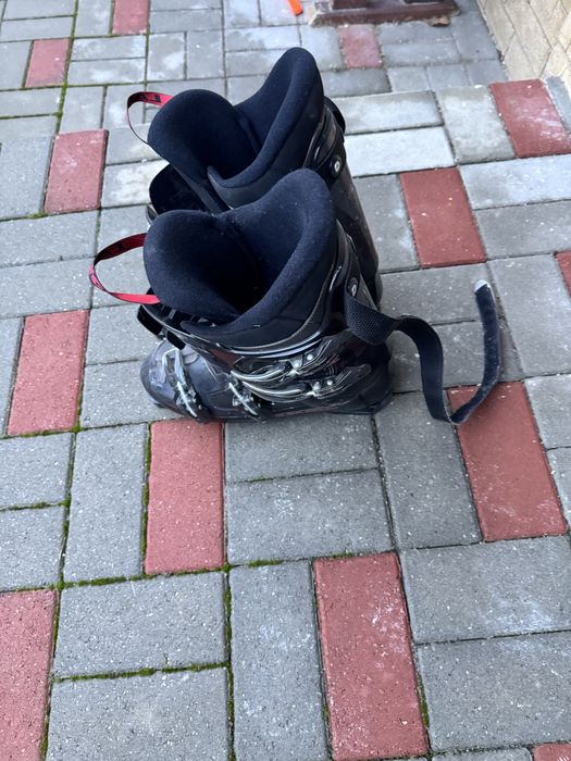 Clapari 28.5 Lange Speed