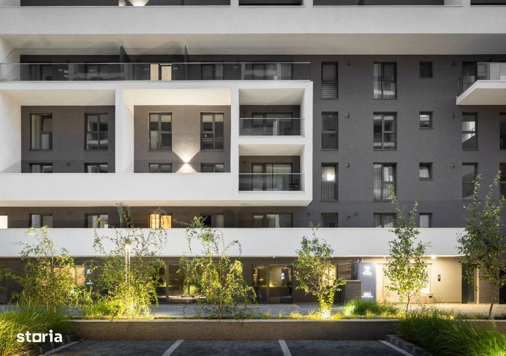 Penthouse 3 camere | Zona Pipera
