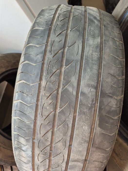 Продам резину лето