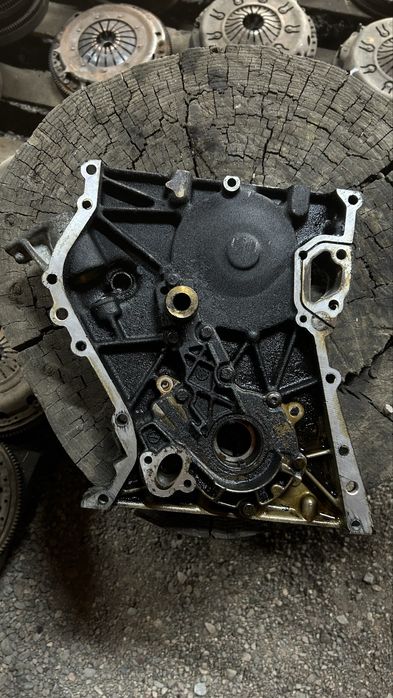 Масленный насос на двигатель М102