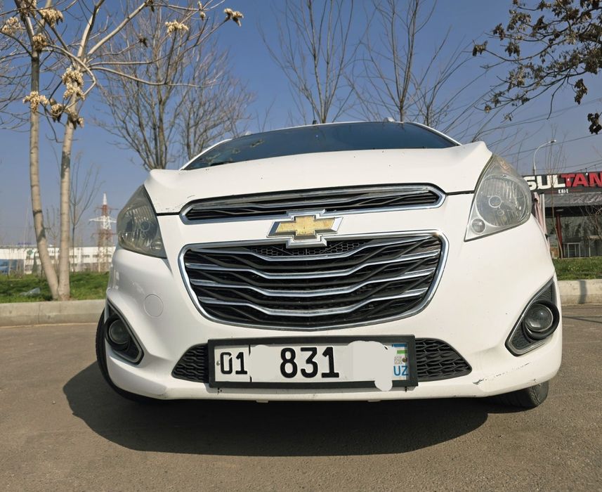 Sotiladi spark 2015-16 mt.