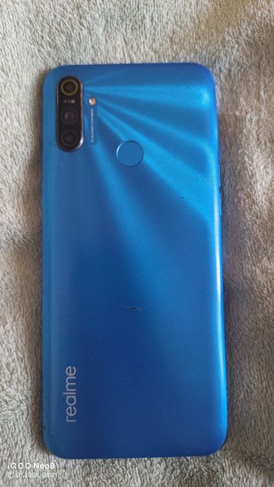 Релми С3  2/32gb