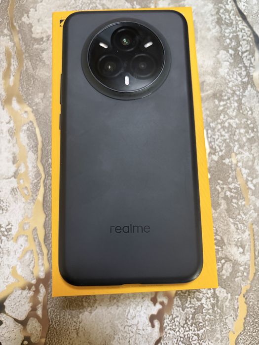 Realme 14 pro plus 512
