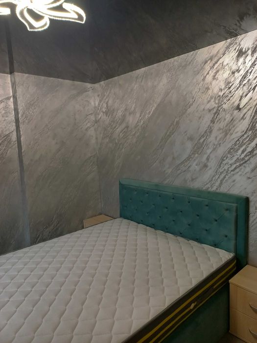 Ap 2 Camere - Totul Nou -