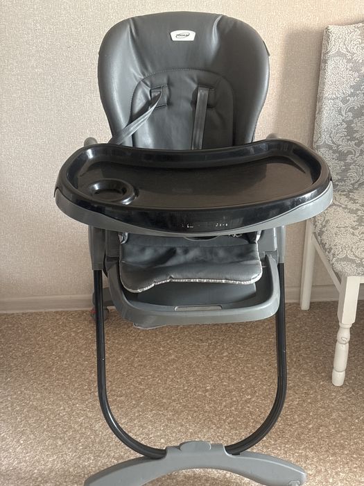 Детский стул для кормления