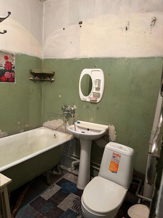 Сдаётся 1 ком кв