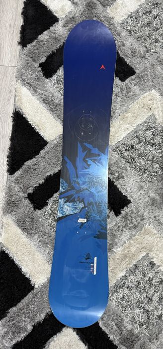 Placa Snowboard Dynastar