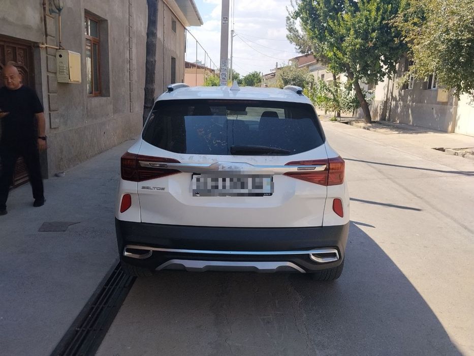 Kia seltos энг  fuul.