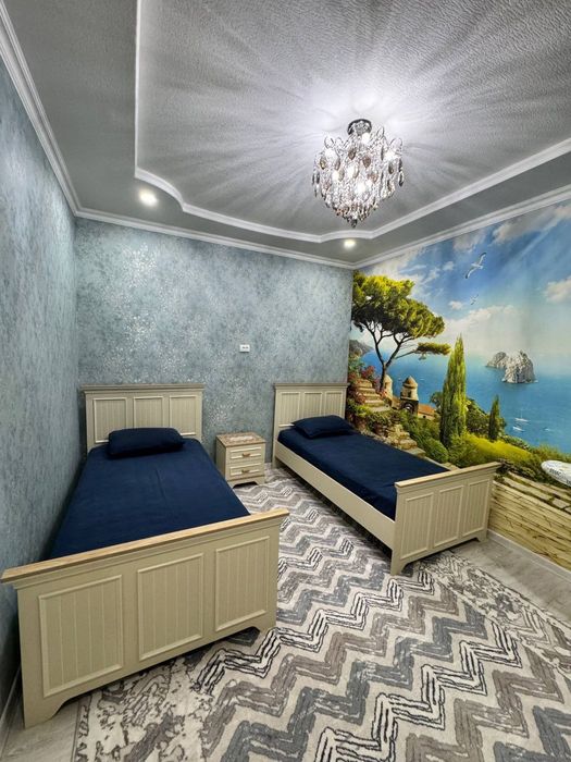 Срочно сдается 3х комнатная квартира в новостройке, Гагарина,кооперат