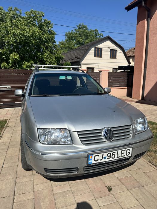Vand Volkswagen Bora