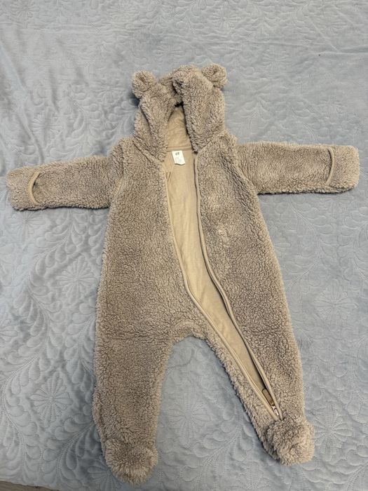 Combinezon bebe H&M