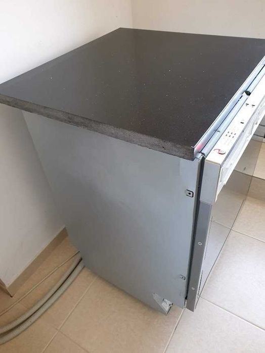 Miele - Auto Open - QuickPowerWash - Съдомиялна - Пълно Вграждане 60см