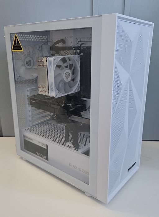 Titlu: Asamblez PC-uri Gaming și Office | Montaj și Cable Management
