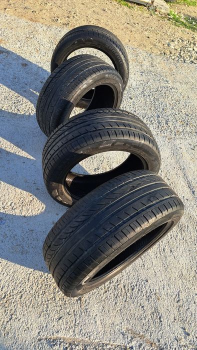 Anvelope vara 255/50/19