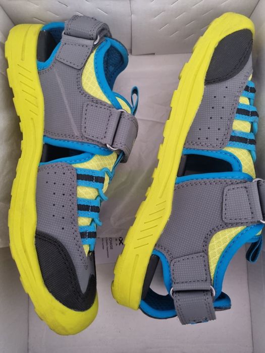 Детски сандалети GEOX (Джиокс) - N35 и N 36