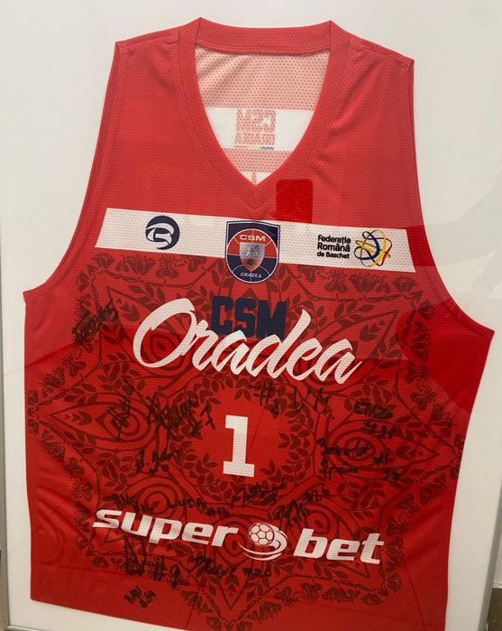 Vand maiou Csm Oradea