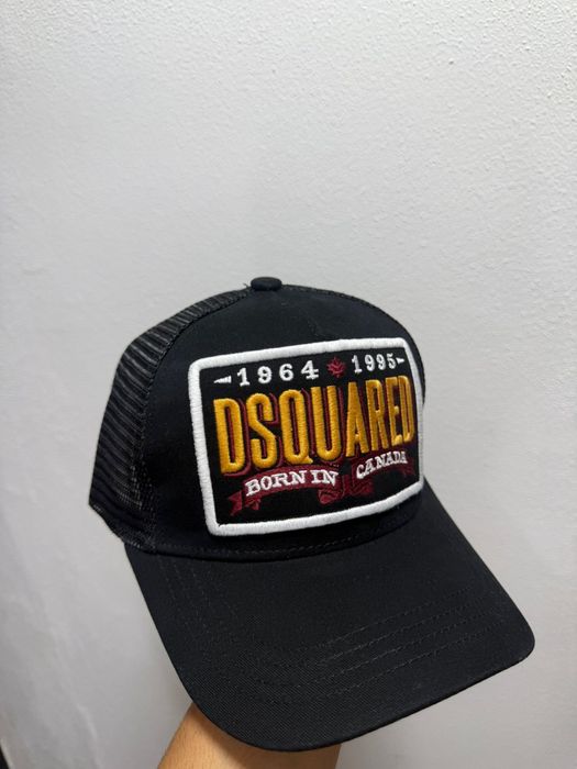 Sapca Dsquared 2 originala