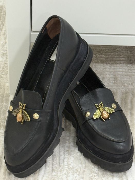 Pantofi noi (pret site 650lei)