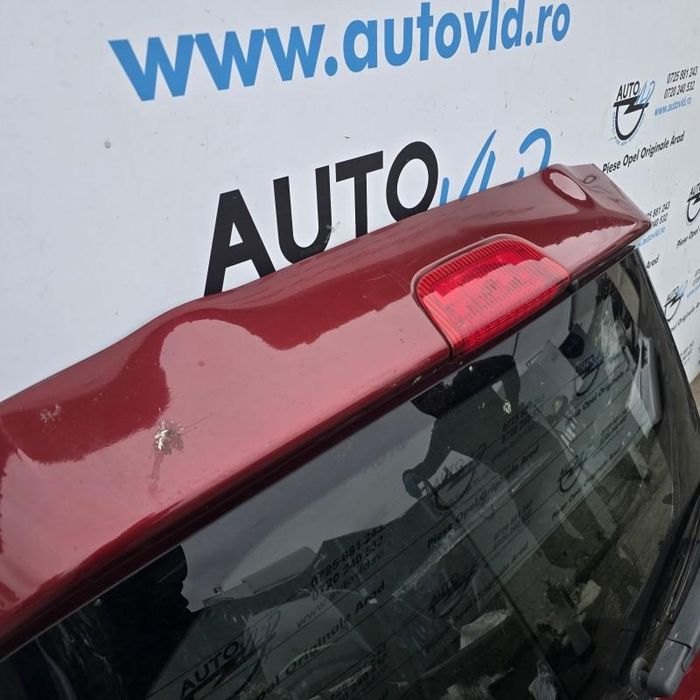 Haion complet Nissan Juke