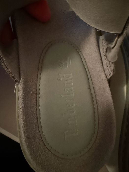 Sandale Timberland dama
