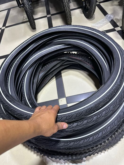 ремонт велосипедов