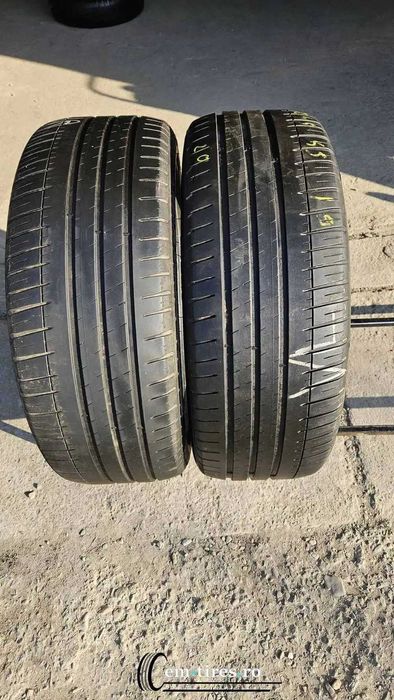 245/45 R19 • Vara • Michelin Pilot Sport 3 TO 102Y | 2 buc | Pret/buc