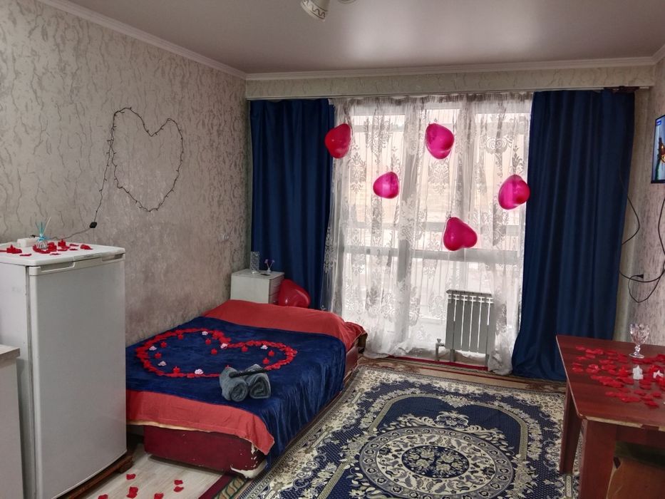 Сдается 1 ком кв