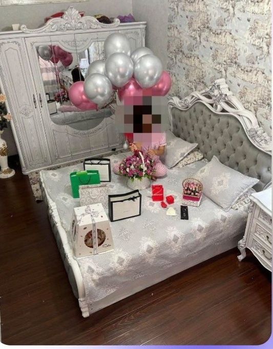 Мебель для спальни классический