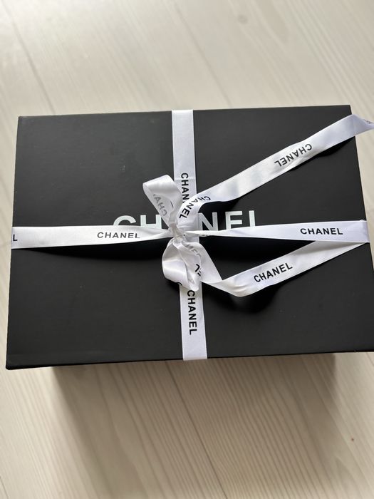 Mini Coco Black Piele