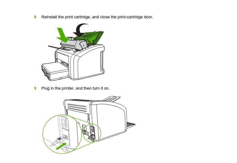 Резервна ролка за хартия за Canon и HP. HP Laserjet 1010 и други