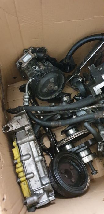 Piese bmw, e36, e46