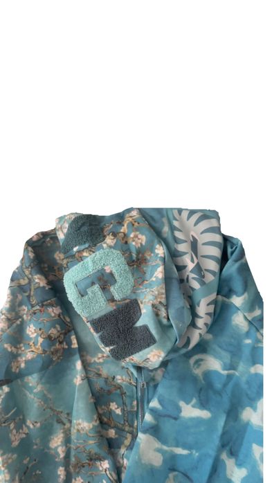 Зипка Bape новая