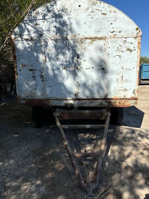 Продается жилой вагончик