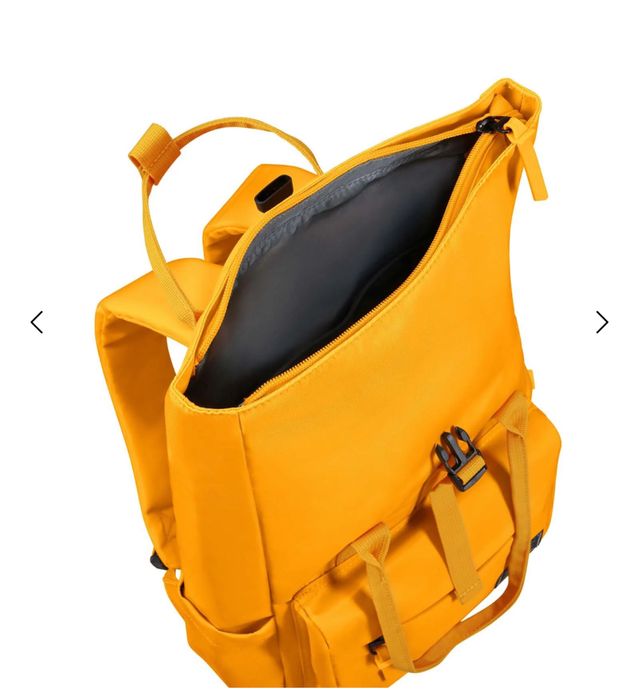 American tourister раница