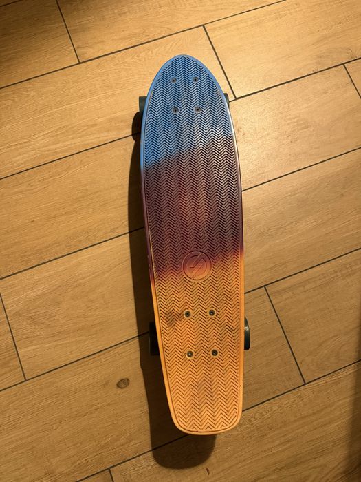 Vand Skateboard