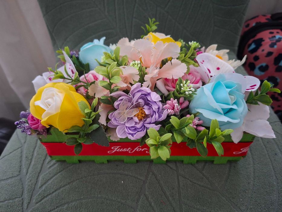 Aranjament Floral