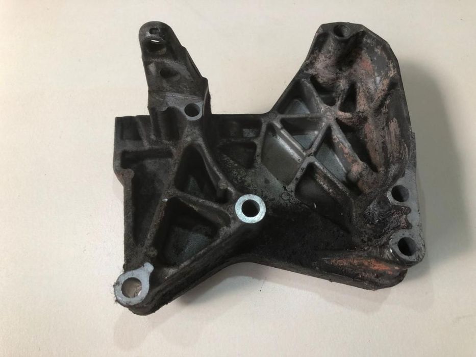 Suport motor 8200739777 Renault Megane 3 [2008 - 2014]