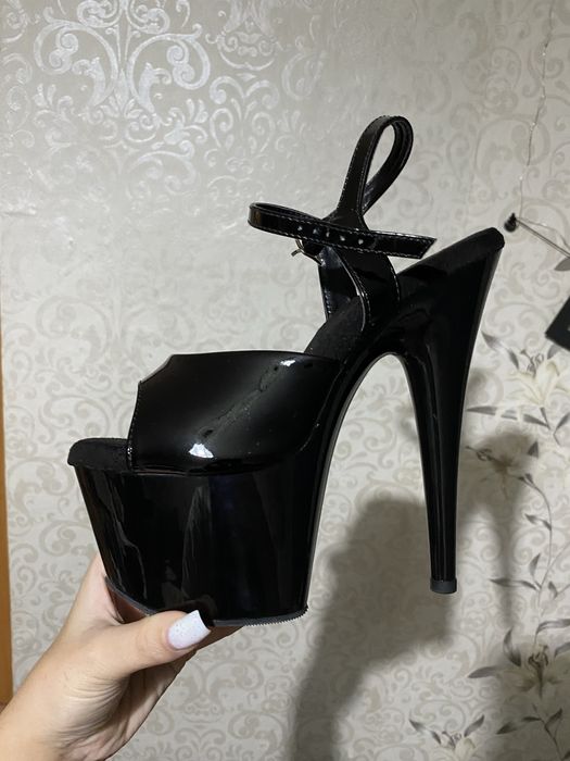 Туфли Pleaser стрипы для танцев